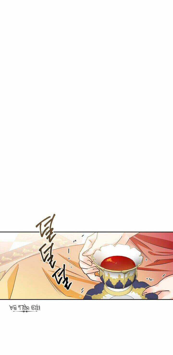 Ác Nữ Xứng Đôi Với Bạo Chúa Chapter 35 trang 33