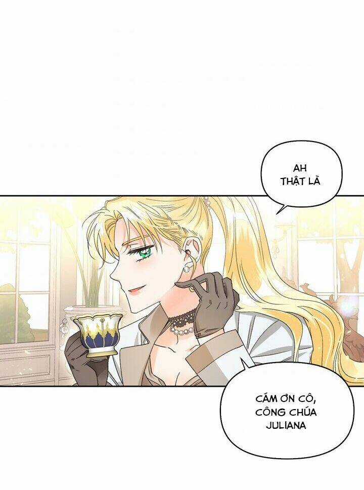 Ác Nữ Xứng Đôi Với Bạo Chúa Chapter 35 trang 41