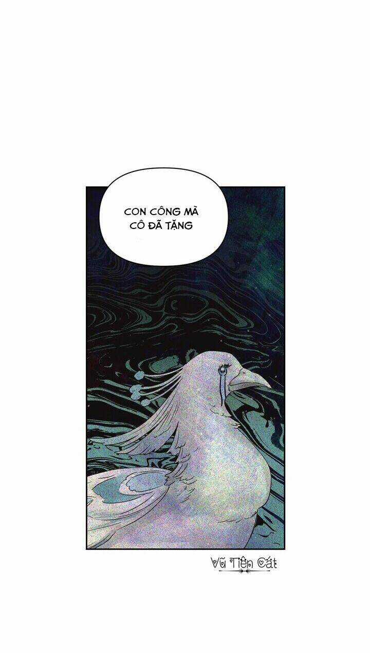 Ác Nữ Xứng Đôi Với Bạo Chúa Chapter 35 trang 42