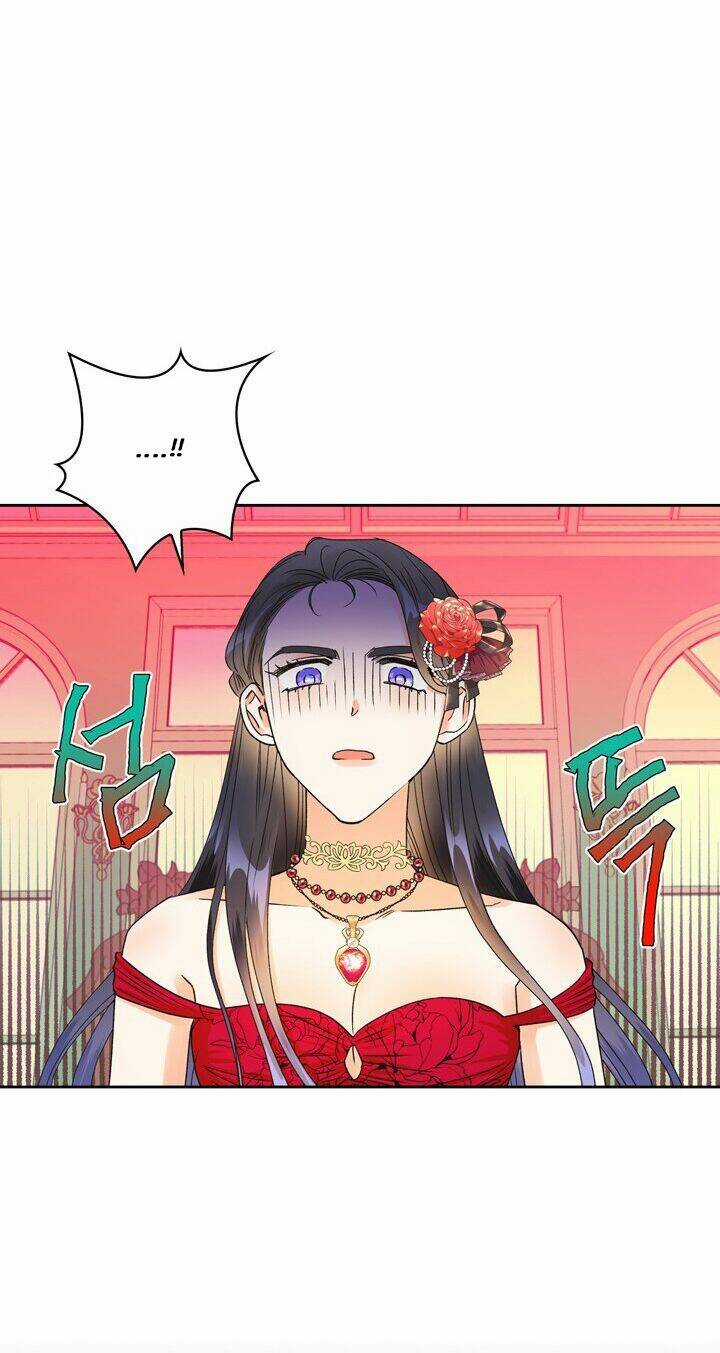 Ác Nữ Xứng Đôi Với Bạo Chúa Chapter 35 trang 44