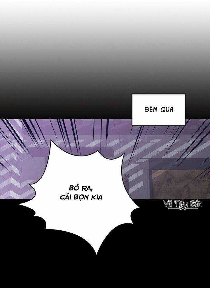Ác Nữ Xứng Đôi Với Bạo Chúa Chapter 35 trang 45