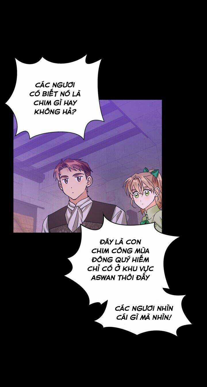 Ác Nữ Xứng Đôi Với Bạo Chúa Chapter 35 trang 47