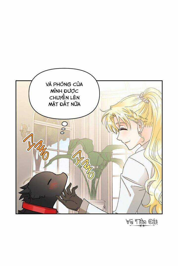Ác Nữ Xứng Đôi Với Bạo Chúa Chapter 35 trang 51