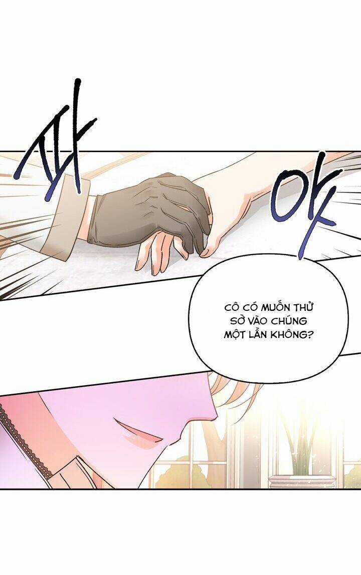 Ác Nữ Xứng Đôi Với Bạo Chúa Chapter 35 trang 56