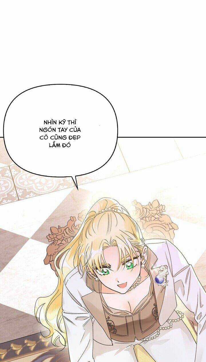 Ác Nữ Xứng Đôi Với Bạo Chúa Chapter 35 trang 57