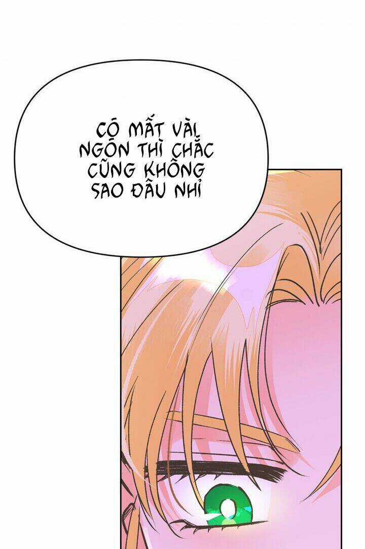 Ác Nữ Xứng Đôi Với Bạo Chúa Chapter 35 trang 59