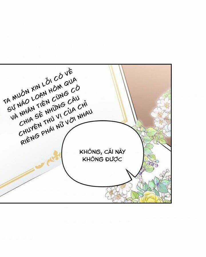 Ác Nữ Xứng Đôi Với Bạo Chúa Chapter 35 trang 6