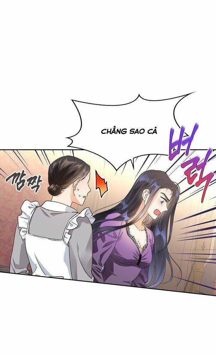 Ác Nữ Xứng Đôi Với Bạo Chúa Chapter 35 trang 8