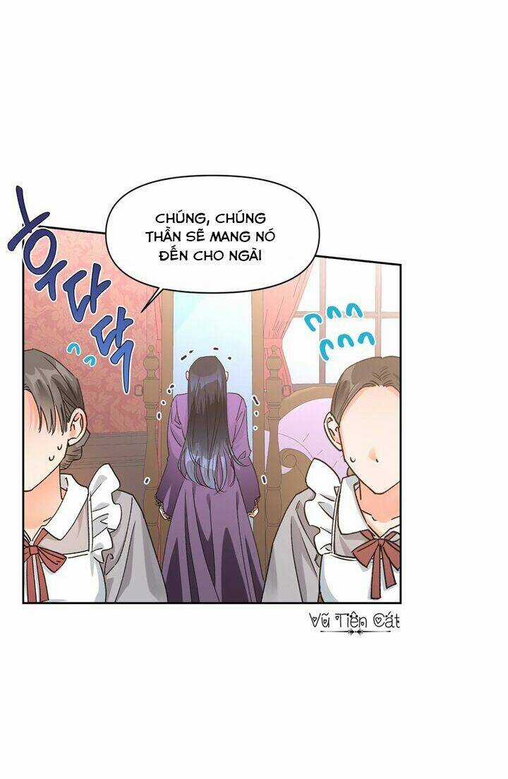 Ác Nữ Xứng Đôi Với Bạo Chúa Chapter 35 trang 9