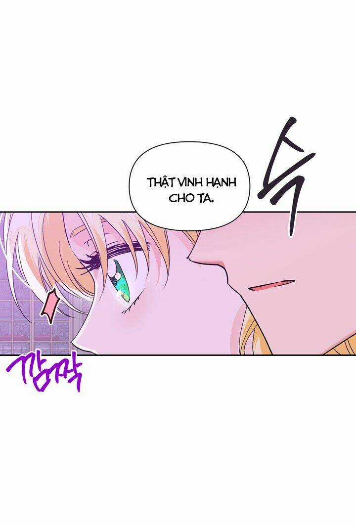 Ác Nữ Xứng Đôi Với Bạo Chúa Chapter 36 trang 16