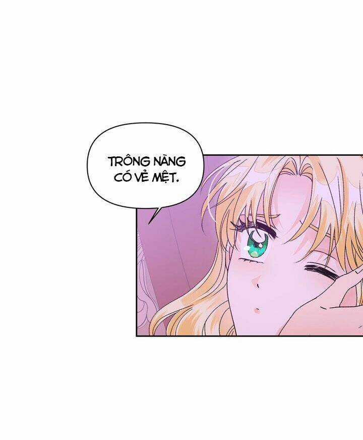 Ác Nữ Xứng Đôi Với Bạo Chúa Chapter 36 trang 20