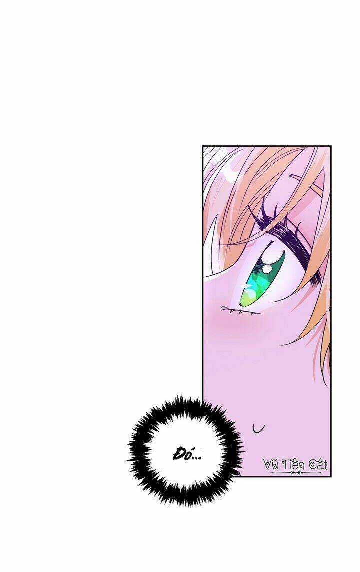 Ác Nữ Xứng Đôi Với Bạo Chúa Chapter 36 trang 23