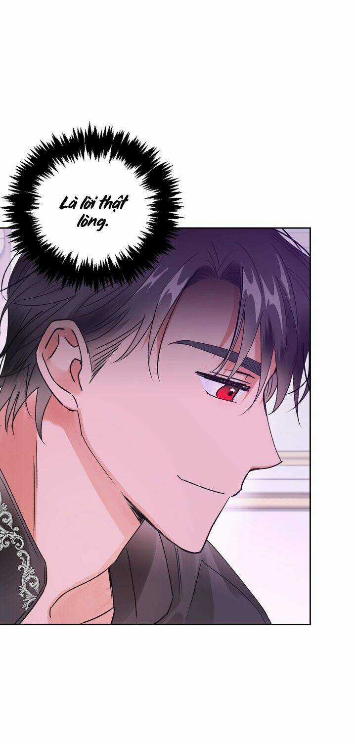 Ác Nữ Xứng Đôi Với Bạo Chúa Chapter 36 trang 24