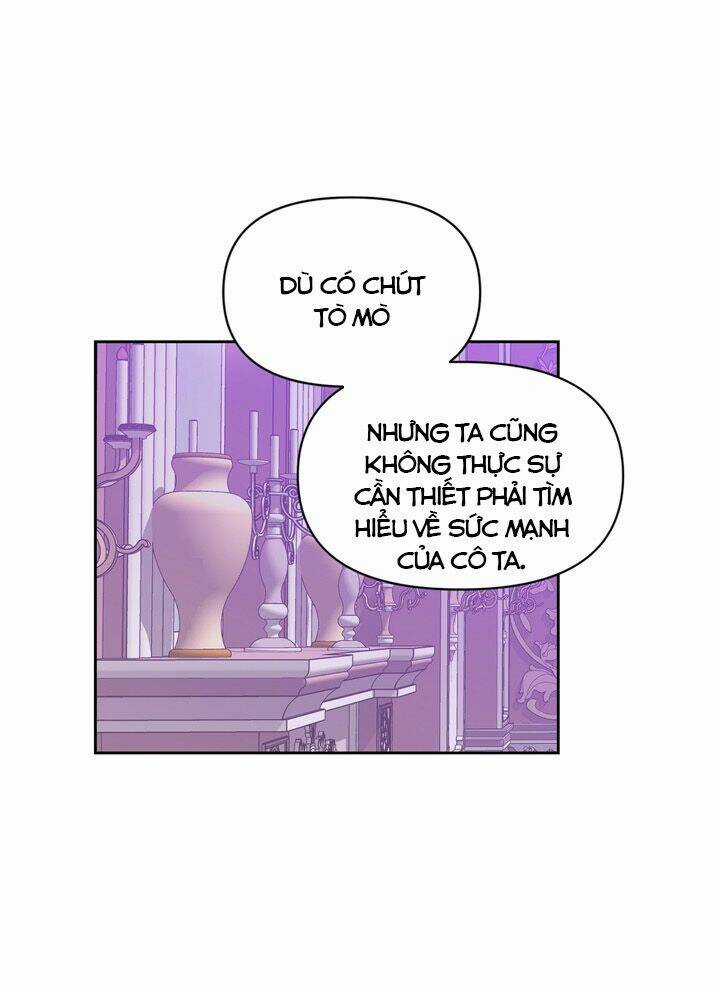Ác Nữ Xứng Đôi Với Bạo Chúa Chapter 36 trang 25