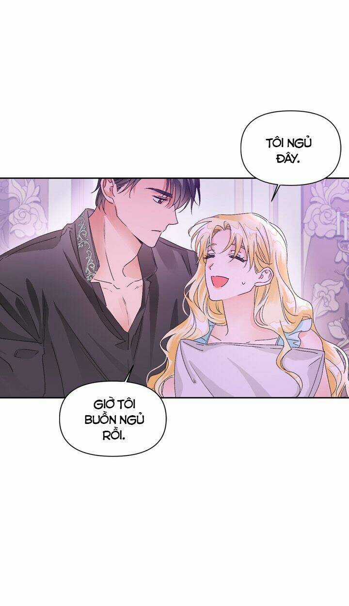 Ác Nữ Xứng Đôi Với Bạo Chúa Chapter 36 trang 27