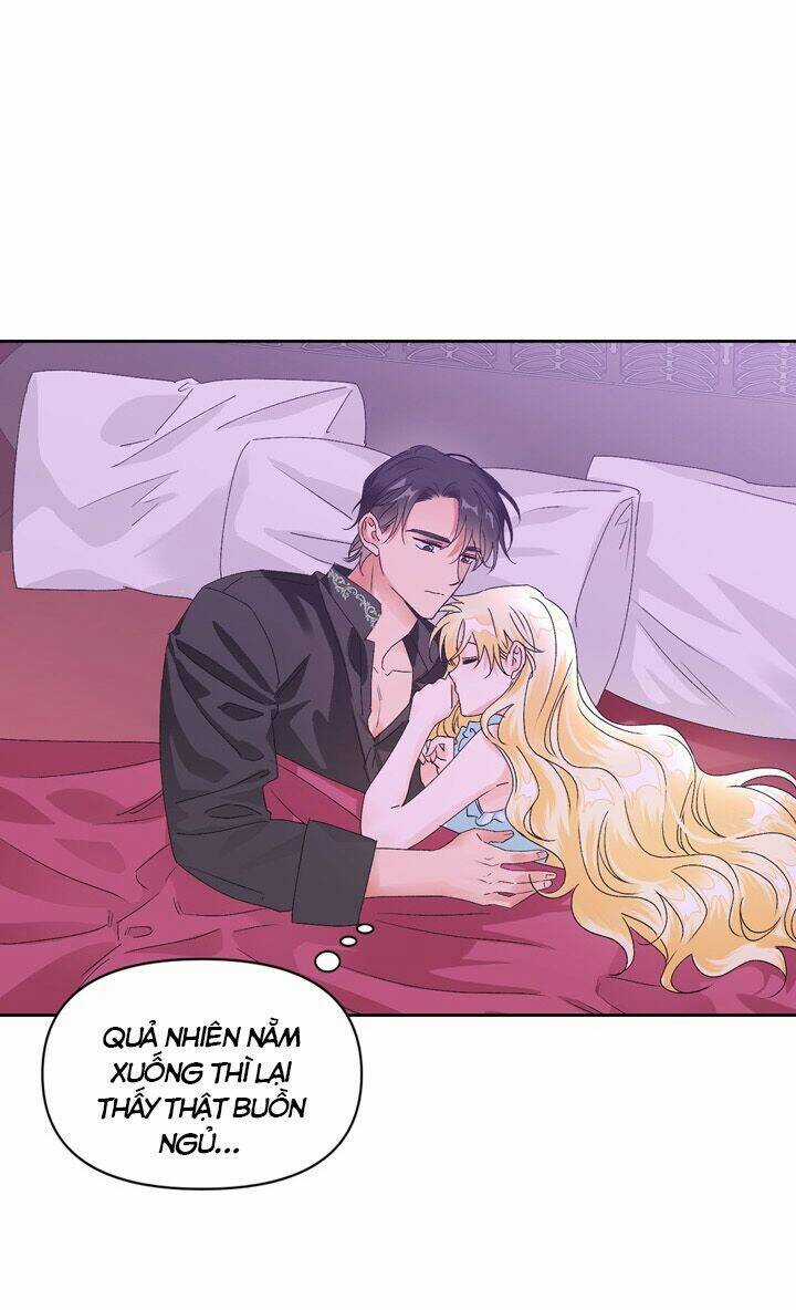 Ác Nữ Xứng Đôi Với Bạo Chúa Chapter 36 trang 29