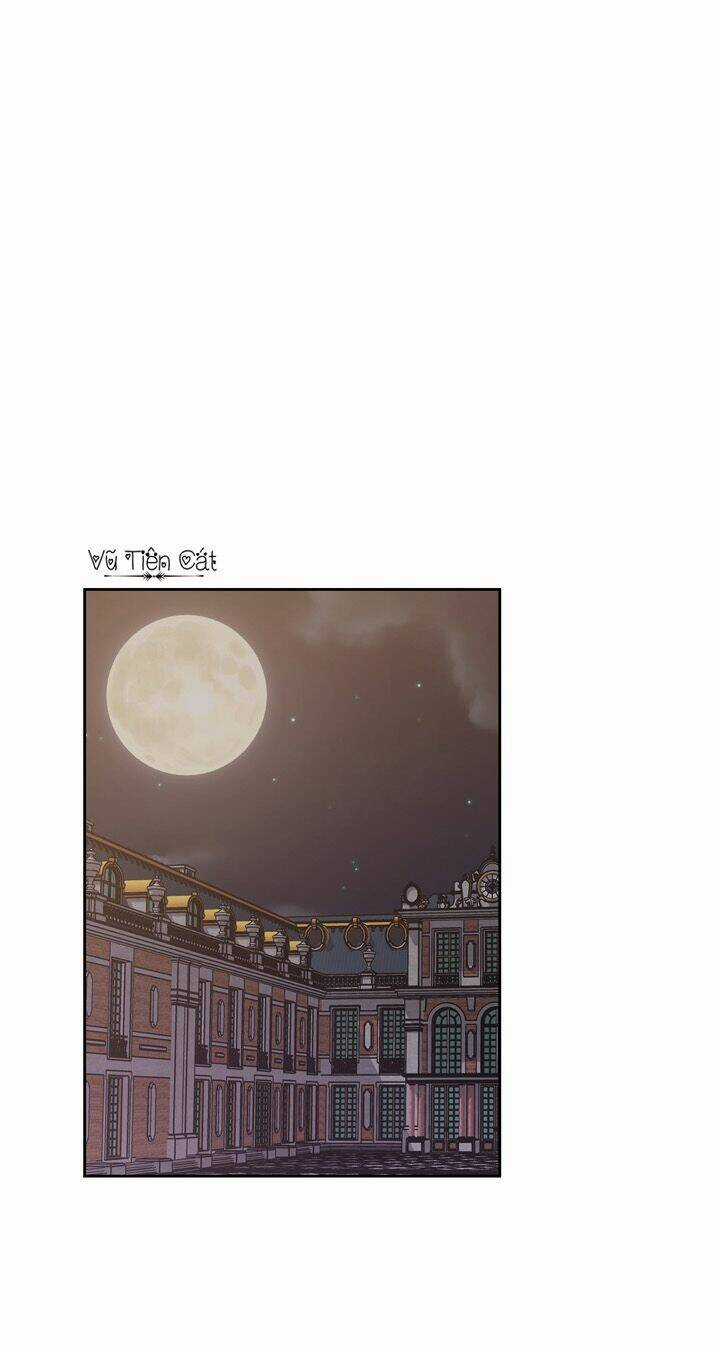 Ác Nữ Xứng Đôi Với Bạo Chúa Chapter 36 trang 3