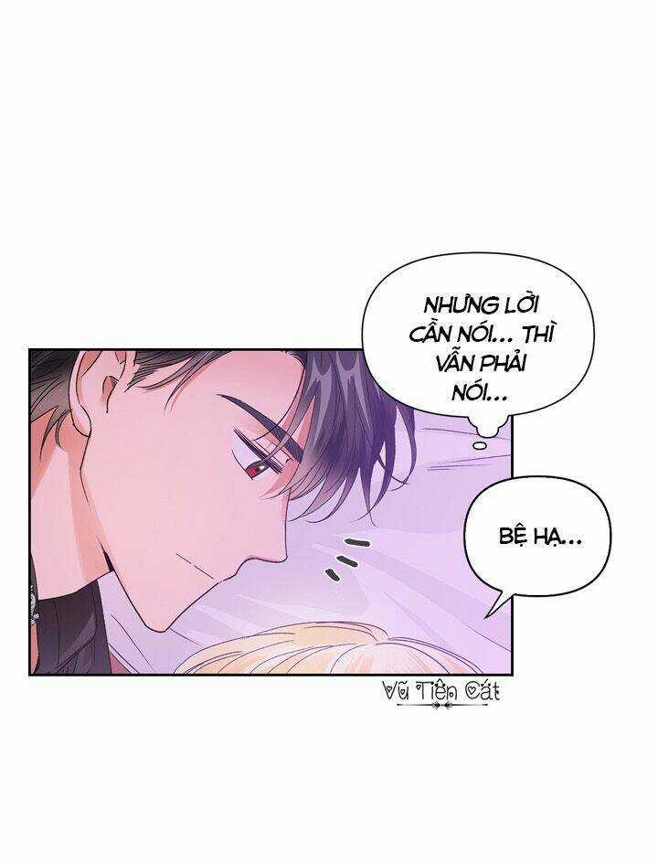 Ác Nữ Xứng Đôi Với Bạo Chúa Chapter 36 trang 30