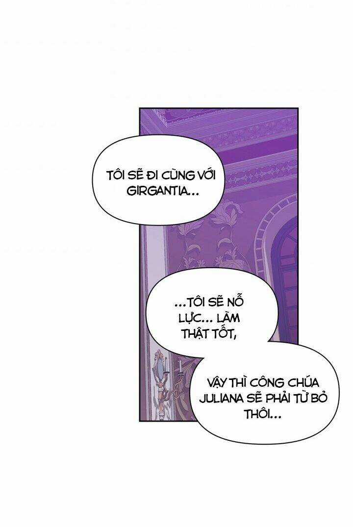 Ác Nữ Xứng Đôi Với Bạo Chúa Chapter 36 trang 32