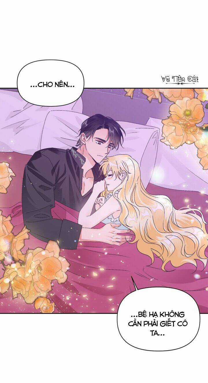 Ác Nữ Xứng Đôi Với Bạo Chúa Chapter 36 trang 33