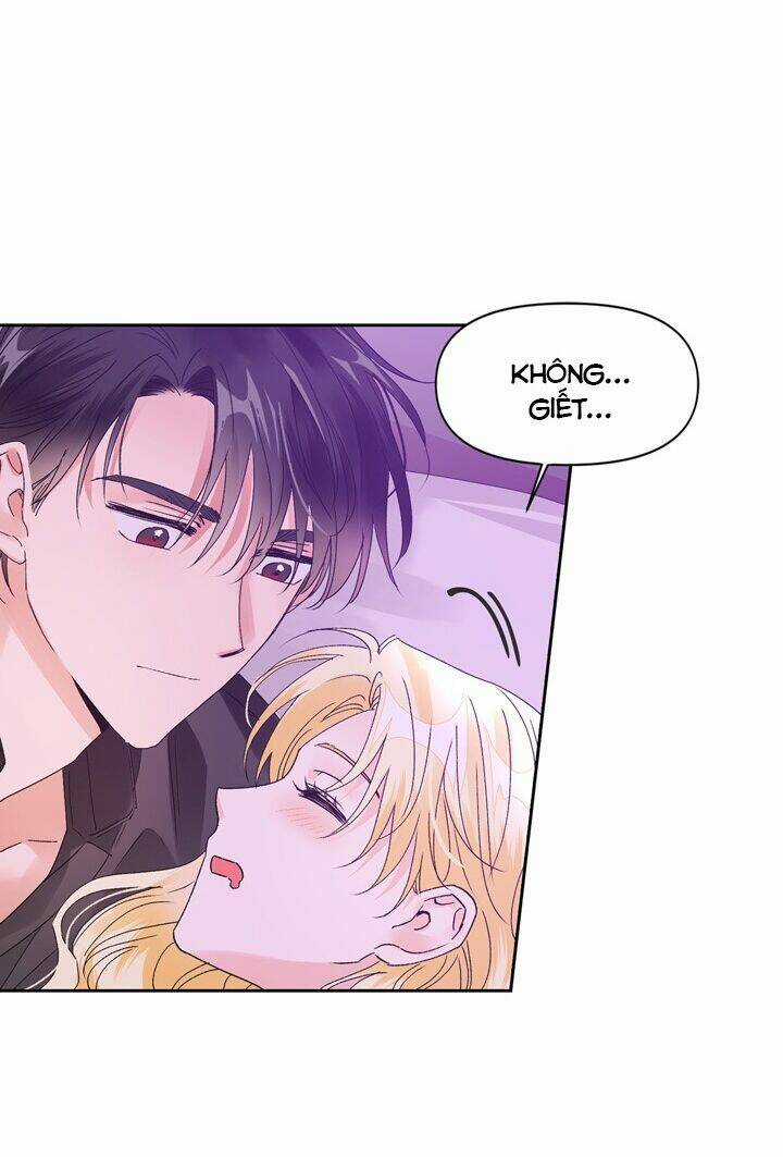 Ác Nữ Xứng Đôi Với Bạo Chúa Chapter 36 trang 34