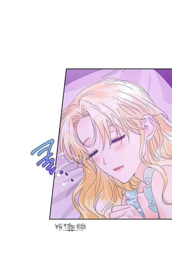 Ác Nữ Xứng Đôi Với Bạo Chúa Chapter 36 trang 35