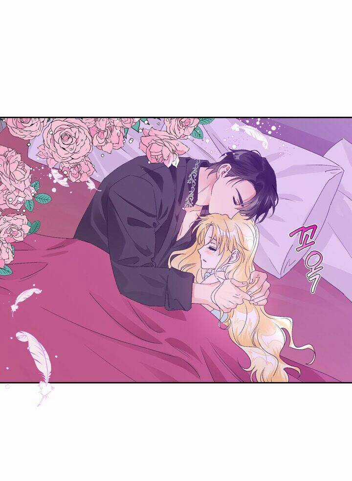 Ác Nữ Xứng Đôi Với Bạo Chúa Chapter 36 trang 37