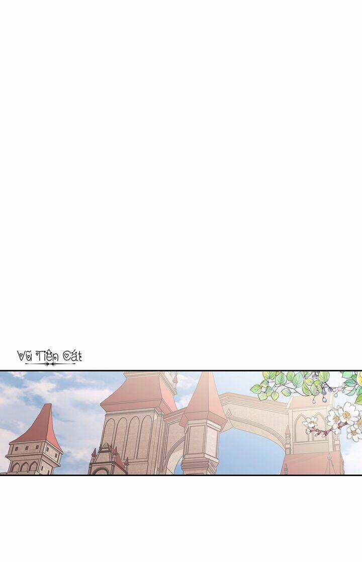 Ác Nữ Xứng Đôi Với Bạo Chúa Chapter 36 trang 38