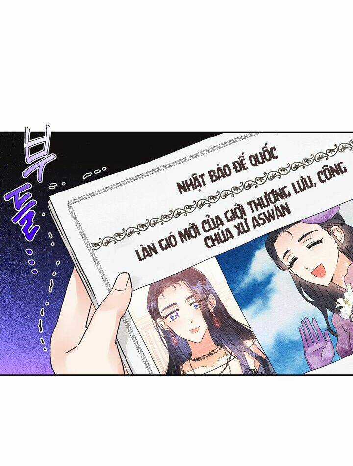 Ác Nữ Xứng Đôi Với Bạo Chúa Chapter 36 trang 39