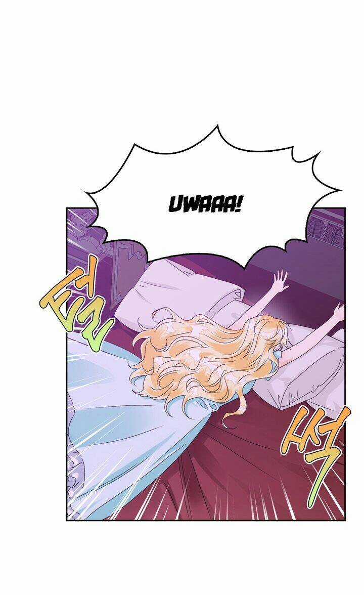 Ác Nữ Xứng Đôi Với Bạo Chúa Chapter 36 trang 4