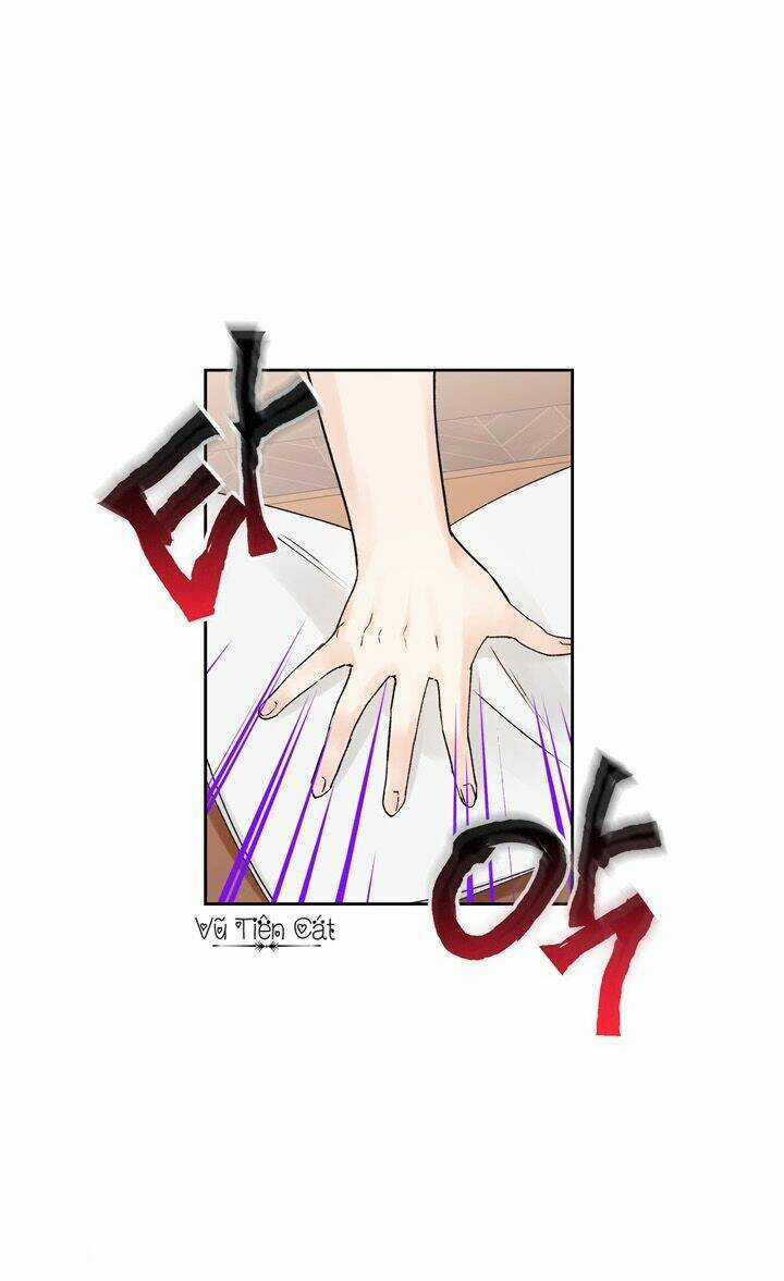 Ác Nữ Xứng Đôi Với Bạo Chúa Chapter 36 trang 40