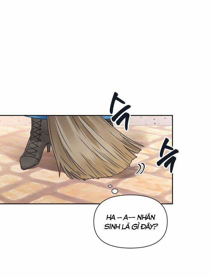 Ác Nữ Xứng Đôi Với Bạo Chúa Chapter 36 trang 43