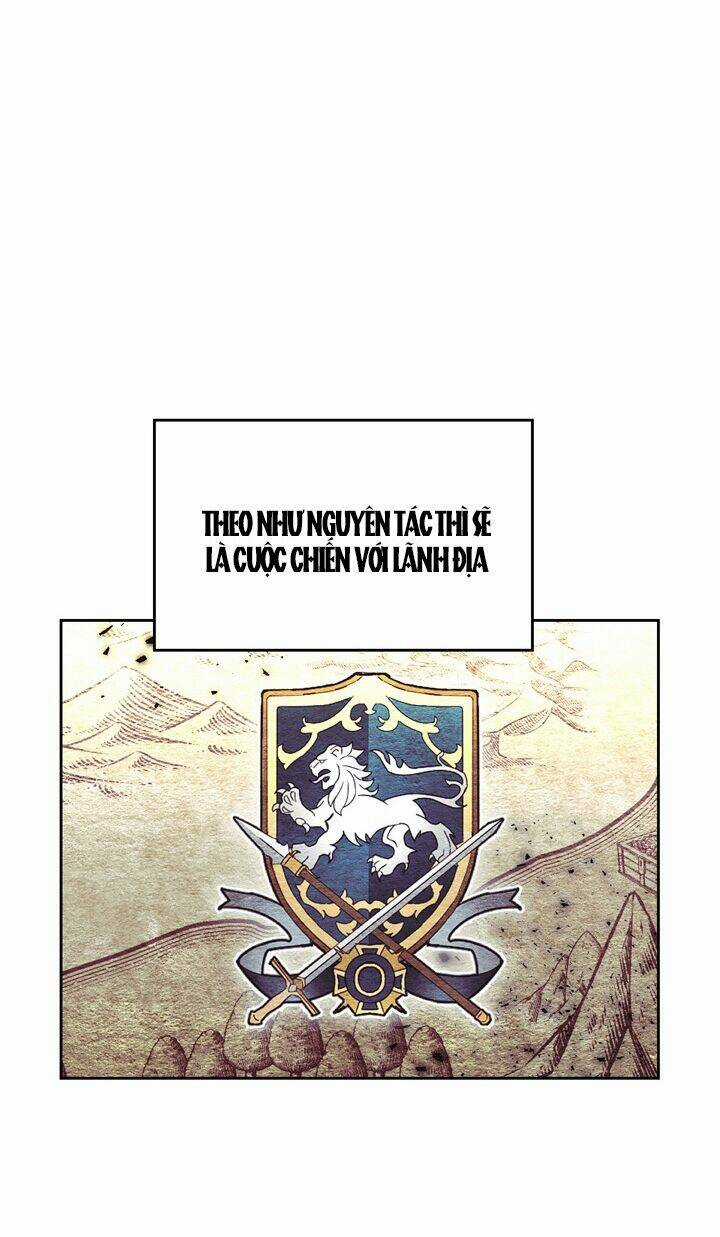 Ác Nữ Xứng Đôi Với Bạo Chúa Chapter 36 trang 47