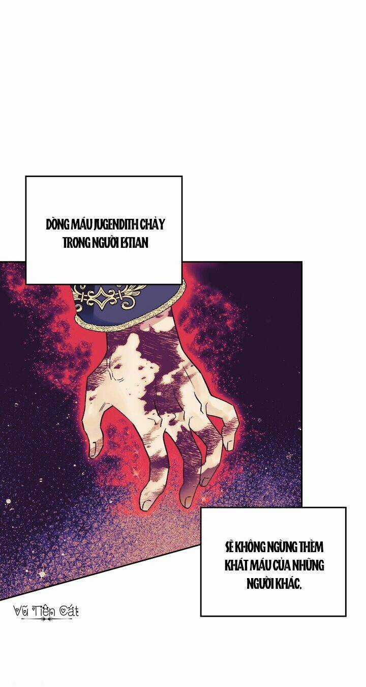 Ác Nữ Xứng Đôi Với Bạo Chúa Chapter 36 trang 48