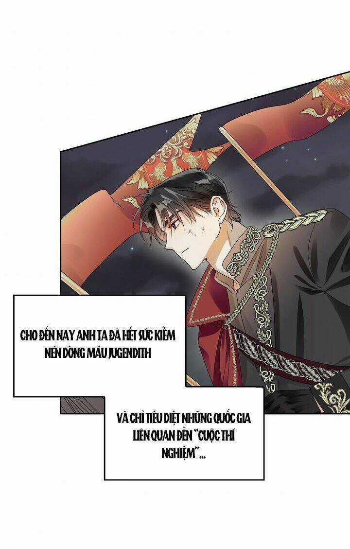 Ác Nữ Xứng Đôi Với Bạo Chúa Chapter 36 trang 49