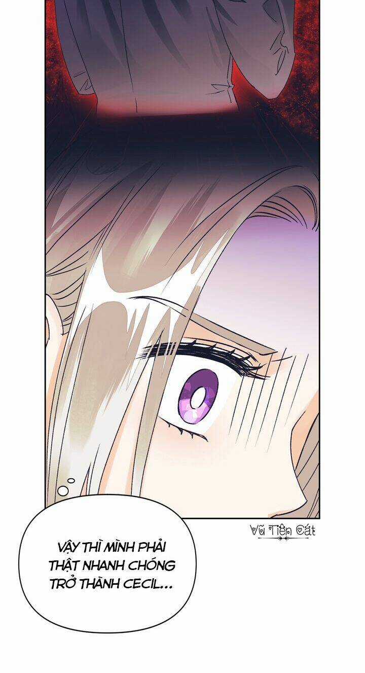 Ác Nữ Xứng Đôi Với Bạo Chúa Chapter 36 trang 51