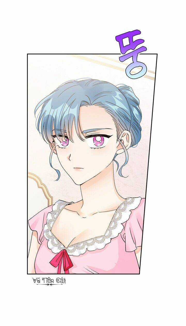 Ác Nữ Xứng Đôi Với Bạo Chúa Chapter 36 trang 53