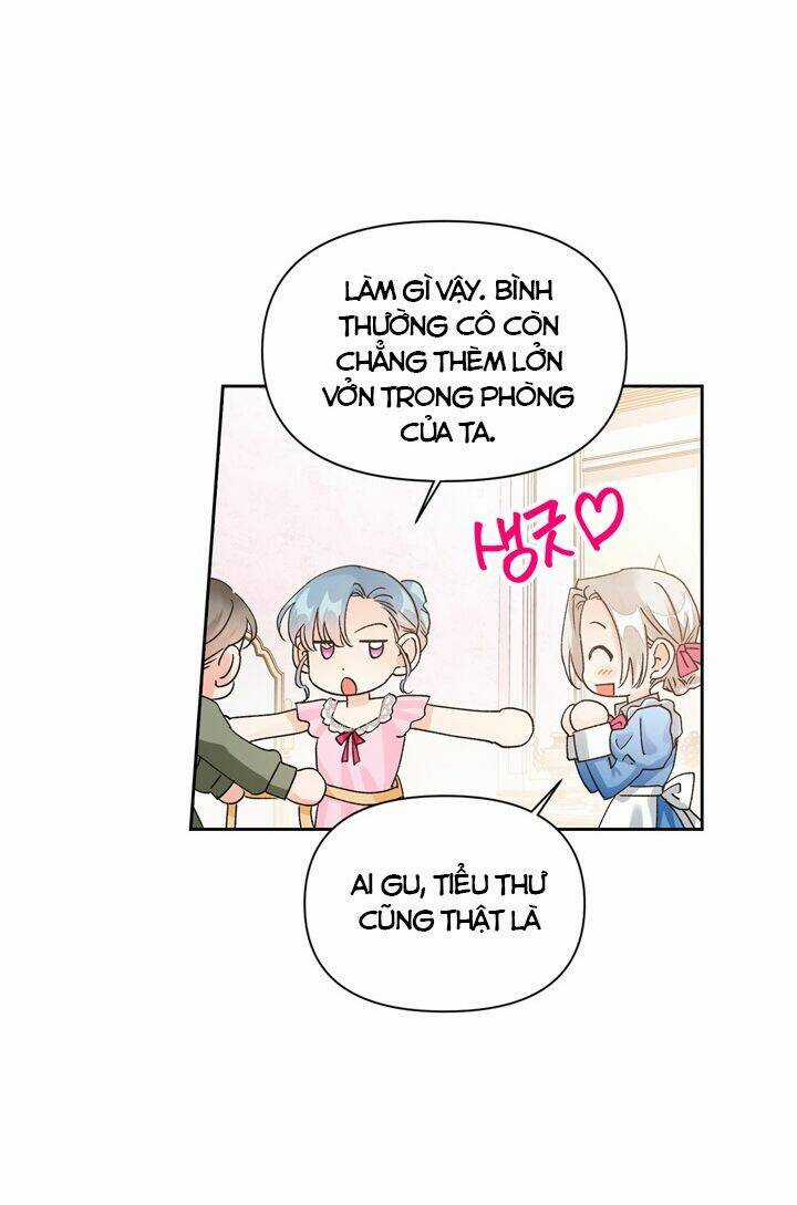 Ác Nữ Xứng Đôi Với Bạo Chúa Chapter 36 trang 54