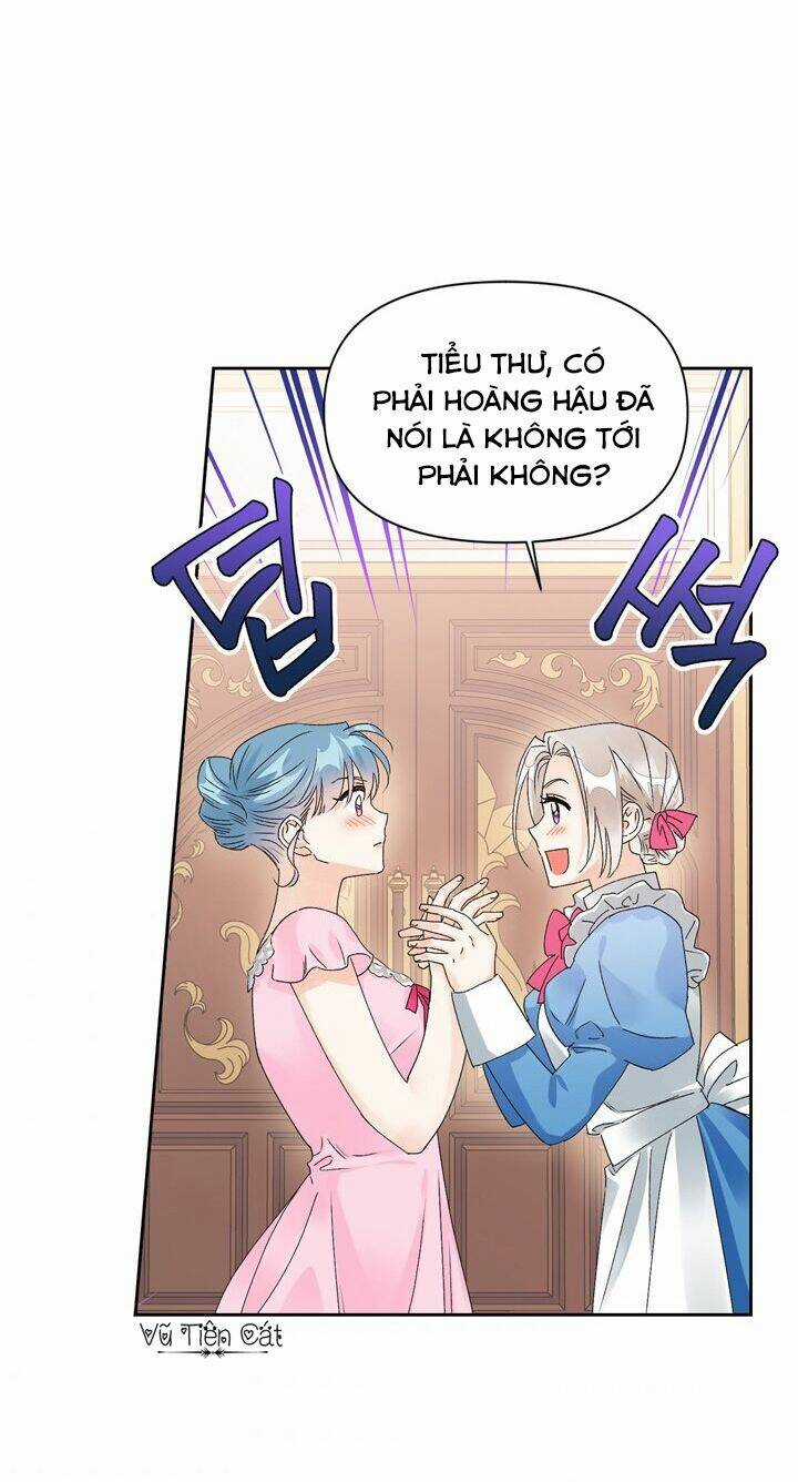 Ác Nữ Xứng Đôi Với Bạo Chúa Chapter 36 trang 57