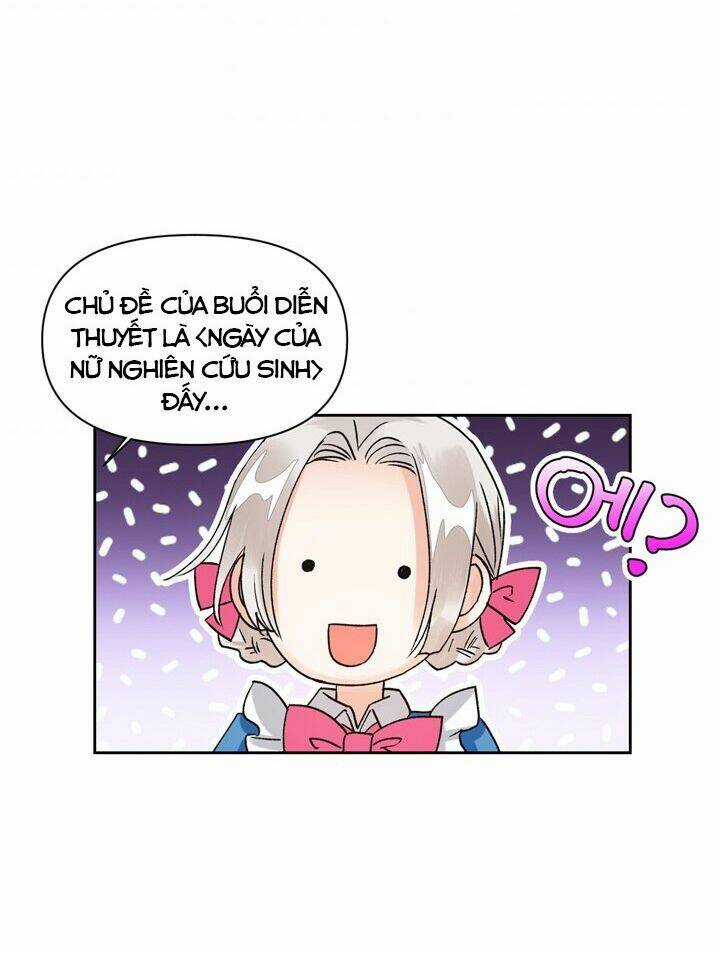 Ác Nữ Xứng Đôi Với Bạo Chúa Chapter 36 trang 58