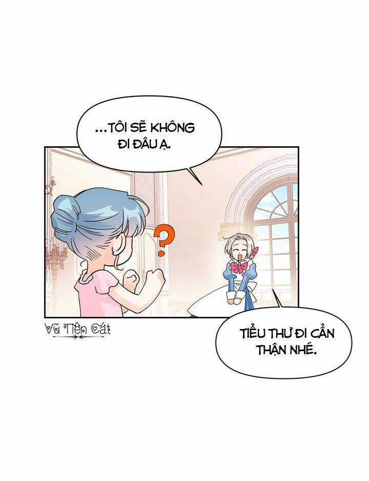 Ác Nữ Xứng Đôi Với Bạo Chúa Chapter 36 trang 59