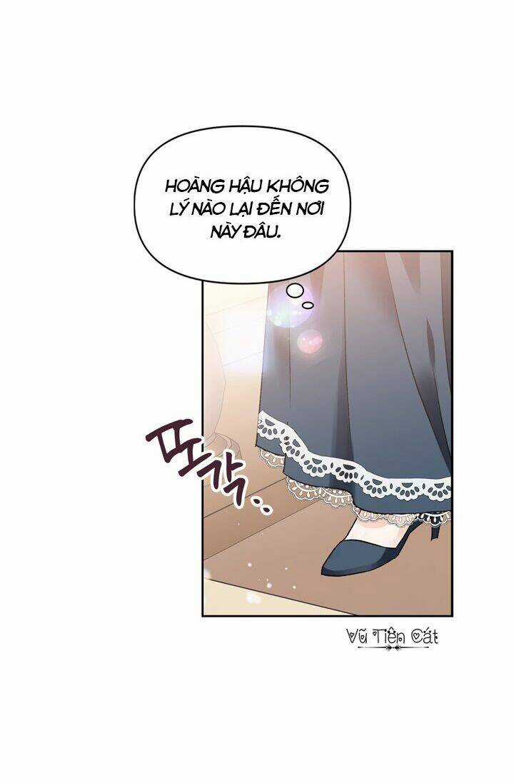 Ác Nữ Xứng Đôi Với Bạo Chúa Chapter 36 trang 61