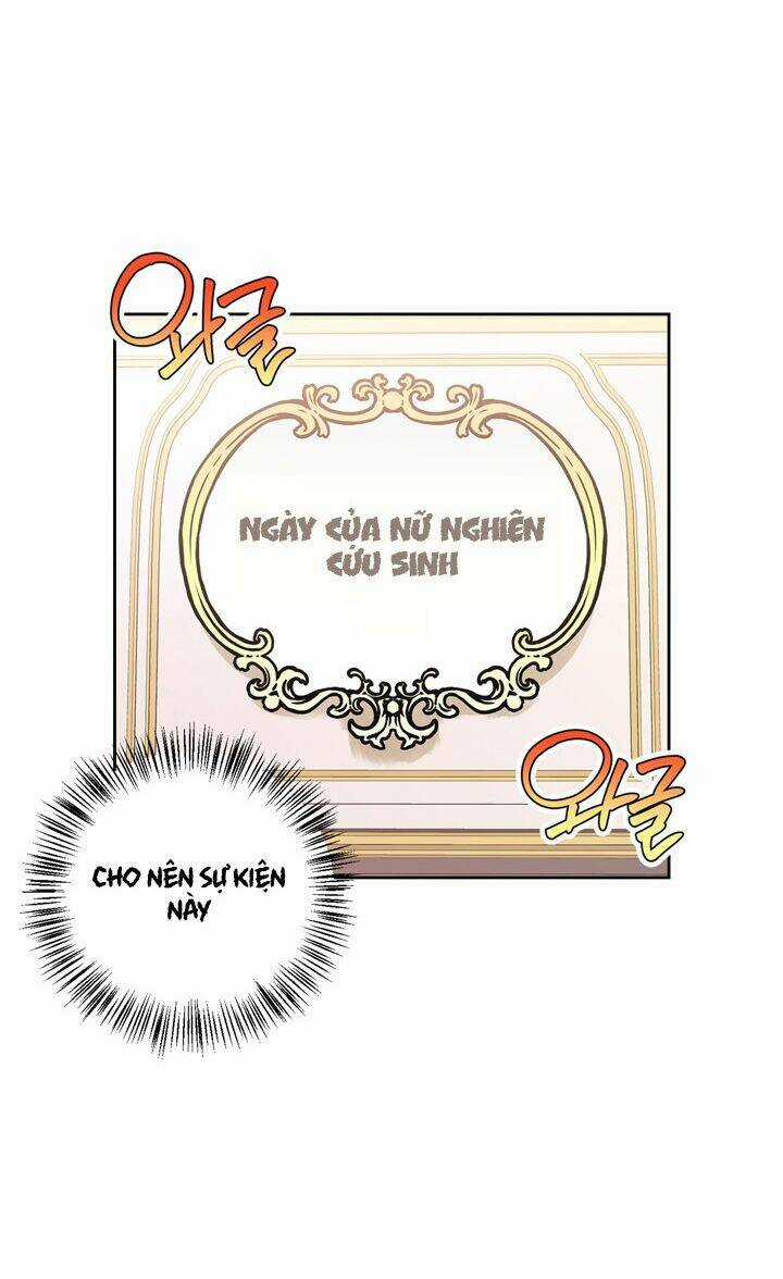 Ác Nữ Xứng Đôi Với Bạo Chúa Chapter 36 trang 62