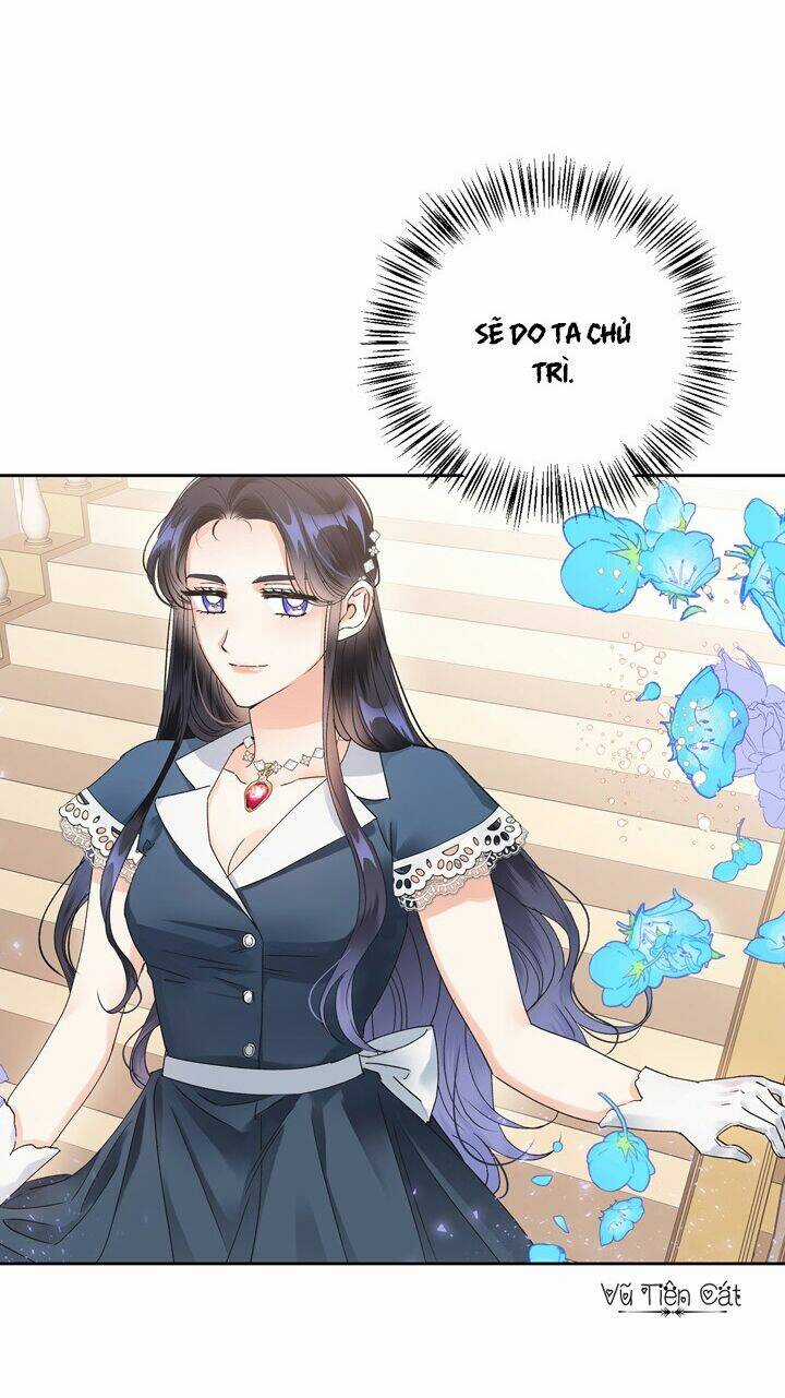 Ác Nữ Xứng Đôi Với Bạo Chúa Chapter 36 trang 63