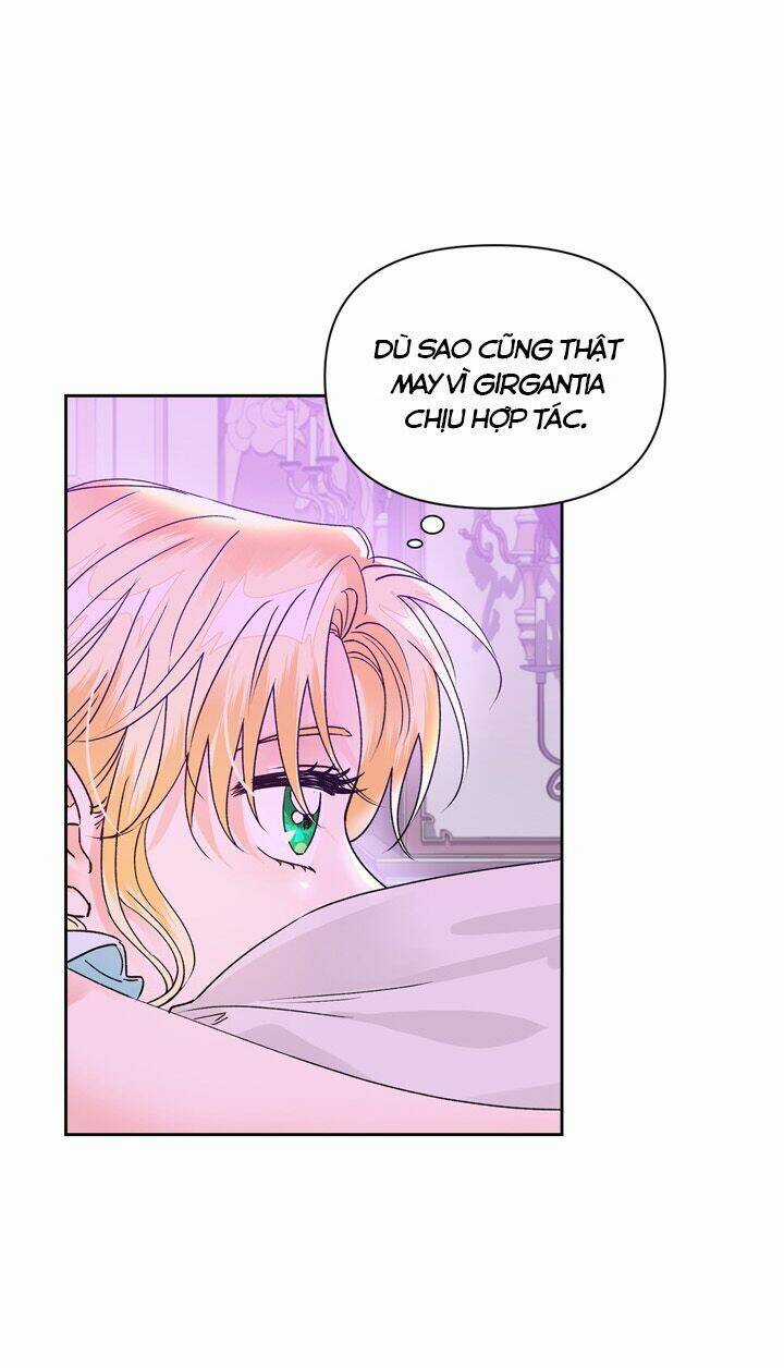 Ác Nữ Xứng Đôi Với Bạo Chúa Chapter 36 trang 8