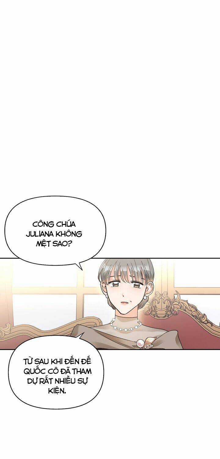 Ác Nữ Xứng Đôi Với Bạo Chúa Chapter 37 trang 10