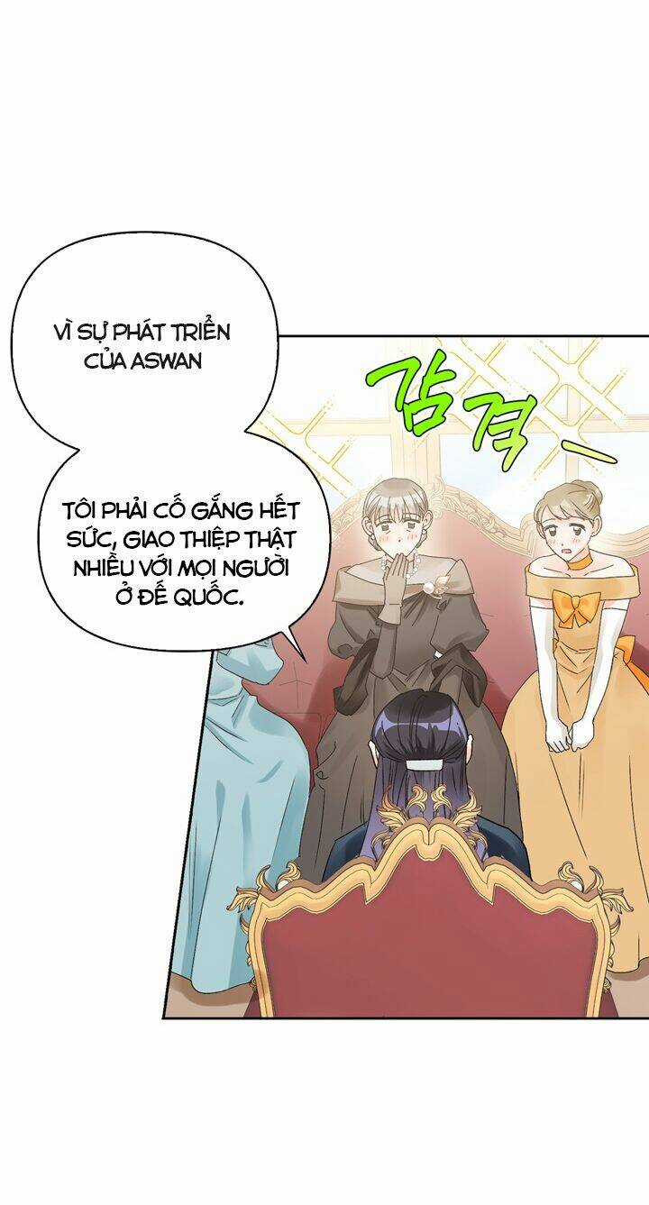 Ác Nữ Xứng Đôi Với Bạo Chúa Chapter 37 trang 12