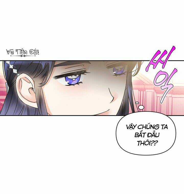 Ác Nữ Xứng Đôi Với Bạo Chúa Chapter 37 trang 13