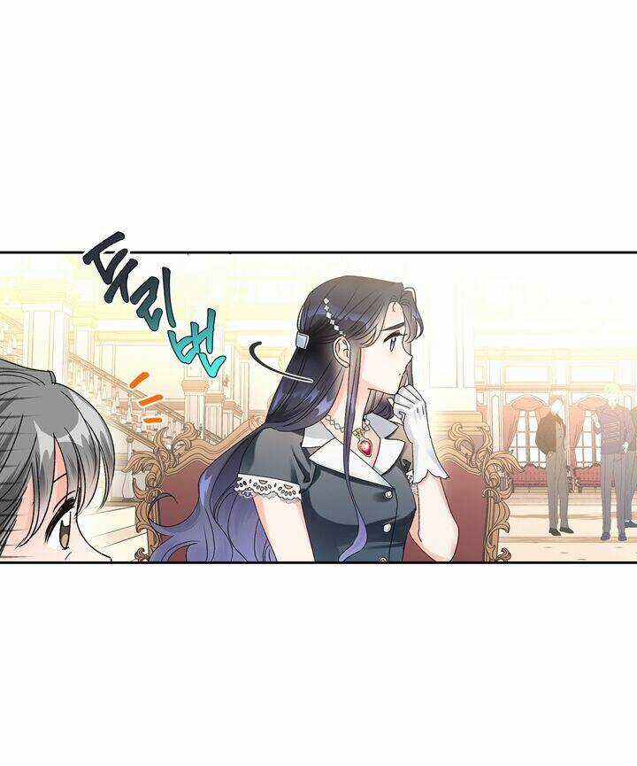 Ác Nữ Xứng Đôi Với Bạo Chúa Chapter 37 trang 14