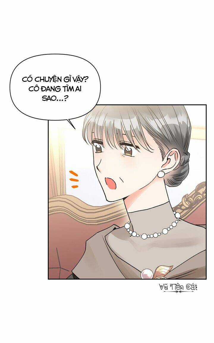 Ác Nữ Xứng Đôi Với Bạo Chúa Chapter 37 trang 15